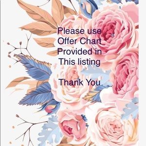 Please be thoughtful